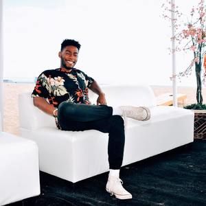 Meet your Posher, Patrick